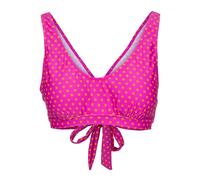 Trespass Womens/Ladies Natalia Bikini Top - Purple - Purple - 12 UK