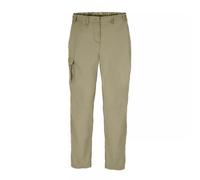 Craghoppers Women's Expert Kiwi Trousers - Pebble - Pebble - 12 UK S