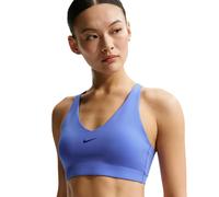 (12 UK, Sapphire/Blue) Nike Womens/Ladies Indy Medium Impact Sports Bra