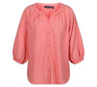 (12 UK, Shell Pink) Regatta Womens/Ladies Natuna Lightweight Shirt