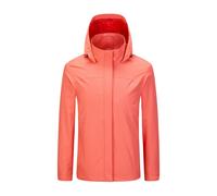 (12 UK, Spiced Coral) Karrimor Womens/Ladies Urban Waterproof Jacket