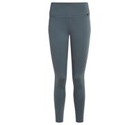 (12 UK, Storm Grey) Craghoppers Womens/Ladies Velocity Leggings