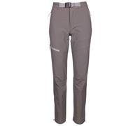 (12 UK, Storm Grey) Trespass Womens/Ladies Bernia Quick Dry Trousers