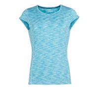 (12 UK, Tahoe Blue) Regatta Womens/Ladies Hyperdimension II T-Shirt