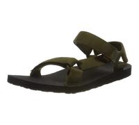 Teva Original Universal Men's Sandals - Dark Olive UK 12