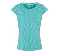 (12 UK, Turquoise) Regatta Womens/Ladies Hyperdimension II T-Shirt