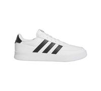 (12 UK, White) Adidas Unisex Adult Breaknet 2.0 Trainers