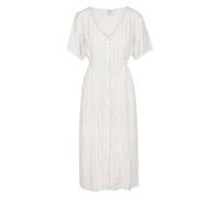 (12 UK, White) Trespass Womens/Ladies Nia Dress