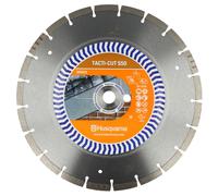 12" Universal Diamond Blade - 5798164-11 HUSQVARNA TACTI-CUT S50
