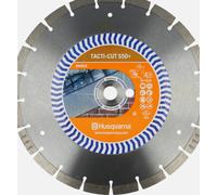 12" Universal Diamond For Cut-Off Saws - HUSQVARNA TACTI-CUT S50 PLUS