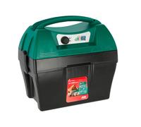 12 v battery-powered energizer Ako Mobil Power AD 3000