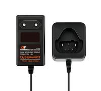 12 V Charger Compatible with AEG Battery R82059 AC82059 AC82049 130220001 BLL12C BS12C BS12C2 BSS12C BWS12 BW12