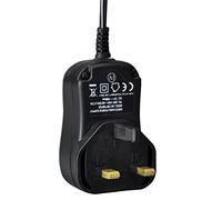 12 V DC 1000 mA Regulated Switch Mode Power Supply With 1.8m Lead and DC Plug