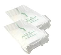 12 Vacuum Cleaner Bags Fleece for Vorwerk Kobold 135 Kobold 136 VK135 VK136