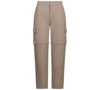 (12, Vintage Khaki) Trespass Women's Walking Trouser - Krystyna
