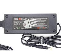 12 Volt 10A 10000mA ACDC Switching Adapter Desktop Power Supply For Bilge Pump