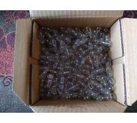 12 VOLT 12v T10 5w 501 OSRAM QUALITY CAR BULB LAMP 10mm x 100 - GARAGE JOB LOT