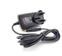 12 Volt 2A ACDC ADAPTOR FOR MAGIC FLIGHT LAUNCH BOX POWER ADAPTOR UK PLUG