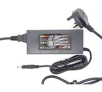 12 Volt 3A Mains AC Adapter Power Supply For Seiko SLP 450 650 Smart Label Printer
