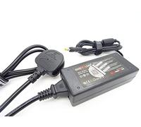 12 Volt 4A 4.0A Mains ACDC Adaptor Power Supply For Humax HDR1100S Free Sat Box