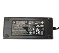 12 Volt 5.0Amp 60 Watt DC Lockable Power Supply Adaptor. 12V 5A 60W. IEC C7 input lead socket (figure 8). 2.1mm Inner / 5.5mm Outer Barrel Diameter. 10mm Barrel Length. PSU