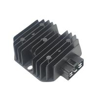 12 Volt 5 Pin Rectifier Compatible With LX300GS-B Regulator Fits ZN125T-27 JL125T-10 DB125T-32 Works With Tmax YZ6 Bayou220 ZANELLA250 RZ3 GR6 R1000