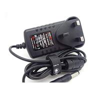 12 Volt 800MA MAINS ACDC ADAPTOR POWER SUPPLY FOR SHARP XEA107 CASH REGISTER TILL