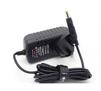 12 Volt ACDC SWITCHING ADAPTER CHARGER PLUG FOR ROLAND EM20 EM25 EM25D KEYBOARD