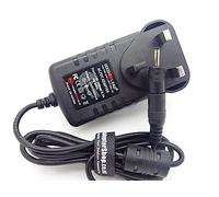 12 Volt Adaptor For Compatible With For DAEWOO DPC-7400P Adapter, Adaptor, Switch Mode Power Supply, Power Lead, Charger