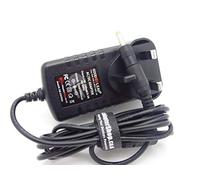 12 Volt Adaptor For Compatible With For LOGITECH DSA-18CB-12 534-000719 Adapter, Adaptor, Switch Mode Power Supply, Power Lead, Charger