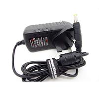 12 Volt Adaptor For Compatible With For SHARP HT-SBW800 Adapter, Adaptor, Switch Mode Power Supply, Power Lead, Charger