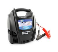 Streetwize 6 Amp 12V Battery Charger
