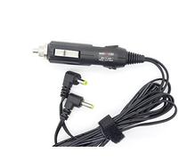 12 Volt Dual Twin Screen Car Charger For Maxtek 9 Twin In Car Portable DVD Player
