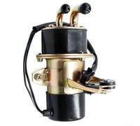 12 Volt Fuel Pump 5EB-13907-01-00 for For YZF-R1 For YZF-R6 For YZF1000R Thunderace Motorcycle Replacement Part Compatible with OEM 4SV and 1FK Series Fuel Pumps