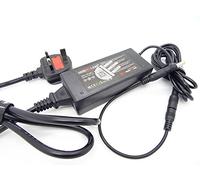 12 Volt Mains 5A UK Replacement Power Supply PSU For Roland EP 760 Digital piano NEW