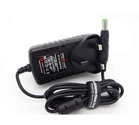 12 Volt MAINS AC ADAPTER POWER SUPPLY CHARGER PLUG FOR ROLAND EM 50 EM 30 EM 55 KEYBOARD