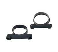 12 Volt Mini Threaded Centrifugal Pump for for Shower Circulation Systems, Submersible Design with Long Service Life and Energy Efficient Power Consumption (12V-90-Thread)