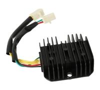 12 Volt Motorcycle Rectifier Voltage Regulator Fit For H CB125T 1988 1993 CBT125 1982-1993 CMX450 1986-1988