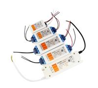 12 Volt Power Supply 12V LED Driver 18W 28W 48W 72W 100W AC 110V 220V to 12V DC Lighting Transformer Adapter for LED Strip CCTV(12V 28W)