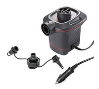 Intex Quickfill Car Accessory Socket Powered Inflator Pump