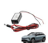 12 Volt Rectifier - 1.89x1.02x0.59 Inches Car Rear View Rectifier, Reverse Camera Relay Capacitor Filter, For Backup Camera Travel Garage | Commuting Enthusiasts Beginners Professionals