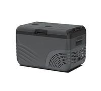 12 Volt Refrigerator, Portable Freezer Electric, CAr Fridge for Home, Bar, Camping, Travel, Fishing, Outdoor, Efficient Cooling & Large CApacity