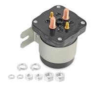 12 volt Starter Solenoid Relay 1985-2002 for Yamaha G8 G9 G11 G14 G16 G20 Golf Cart Gas 4-Cycle JF2-H1950-00