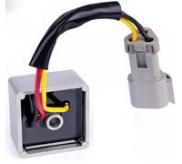 12 Volt Voltage Regulator Rectifier,FOR Tempo 4-Cycle Gas FOR Golf Cart 2018 and up 102515901 102803301