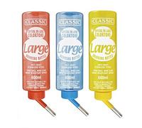 12 Water Flaps for Rodents Classic Colortone 600ml # 511 420775