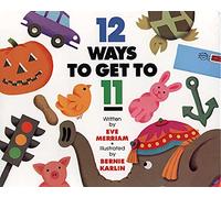 12 Ways to Get to 11