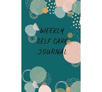 12-Week Mindfulness Planner & Self-Care Journal - Guided Daily & Weekly Planner for Focus, Balance & Mental Wellness | Undated Productivity Journal for Reflection, Goal Setting & Stress Relief