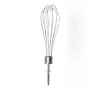 12-Wire Rod Blender Whisk for Fast Mixing Creams(2)