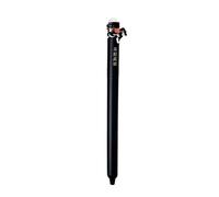 12-Writing a core Pen with a Dream as a Horse, Two-Ball erasable Ink Blue Brush Pen-Horse to Success-0.5mm.