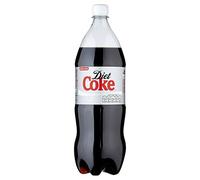 12 X 1.5 LITRE DIET COKE 1.5LT | 12 PACK BUNDLE